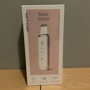 Vanity Planet Essia Ultrasonic Lifting & Exfoliating Wand